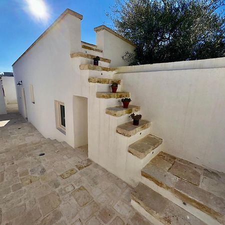 Trulli Lithos Suite Alberobello Extérieur photo