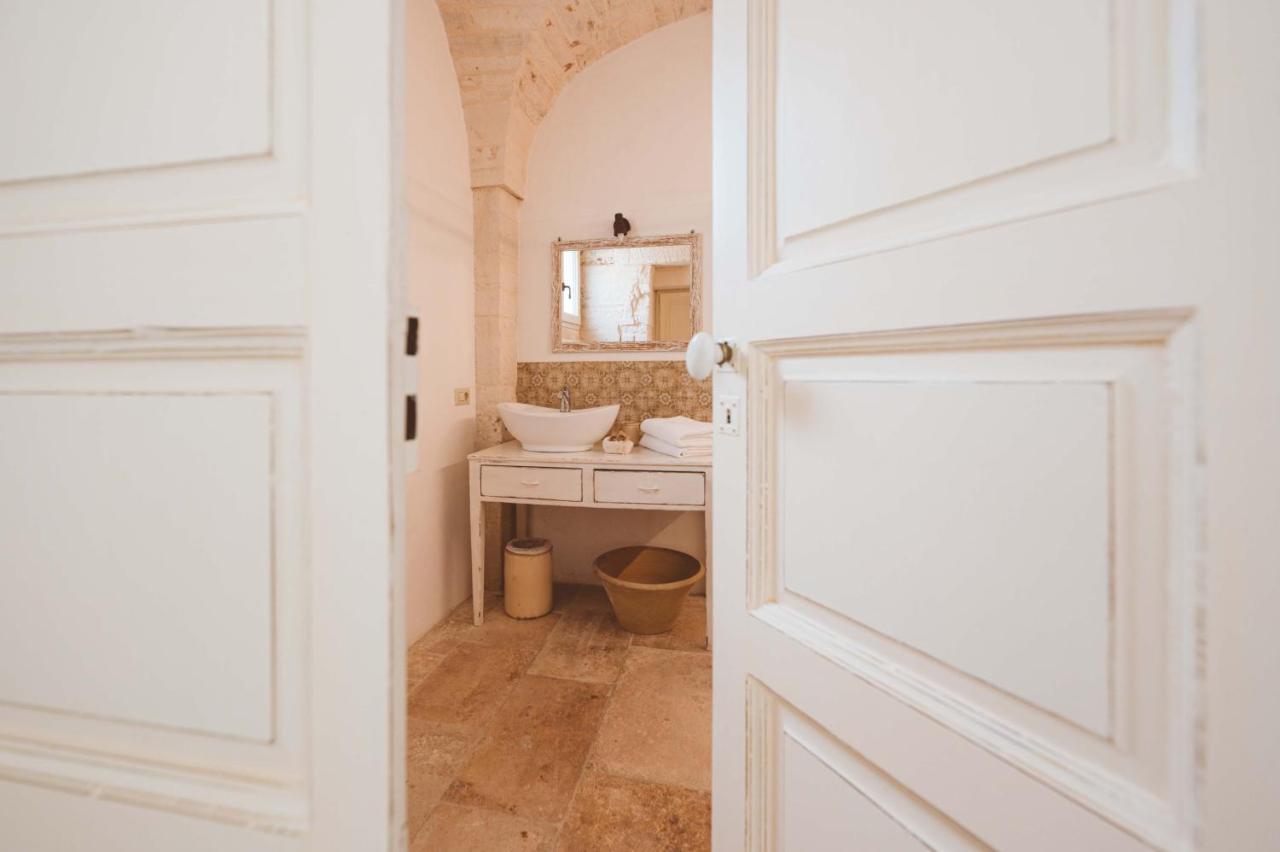 Trulli Lithos Suite Alberobello Extérieur photo