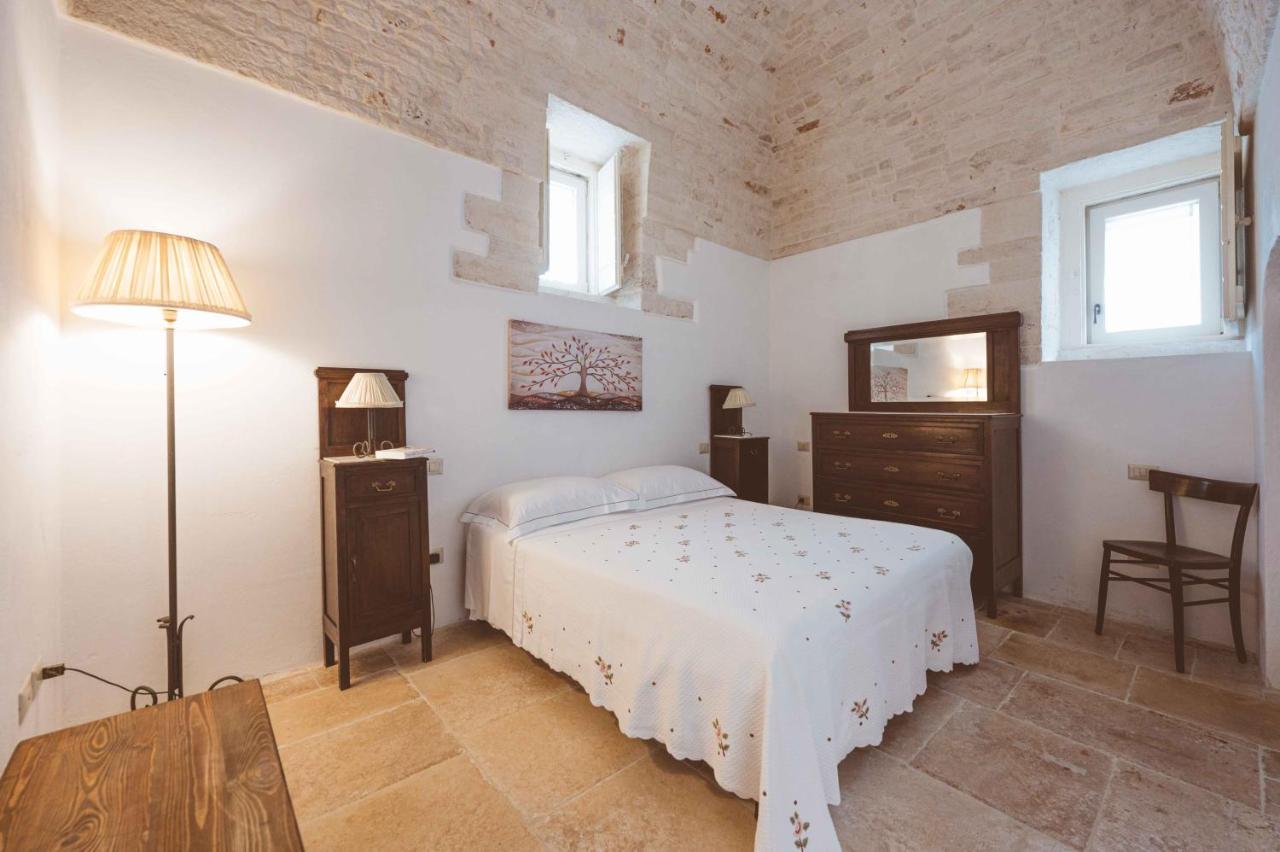 Trulli Lithos Suite Alberobello Extérieur photo
