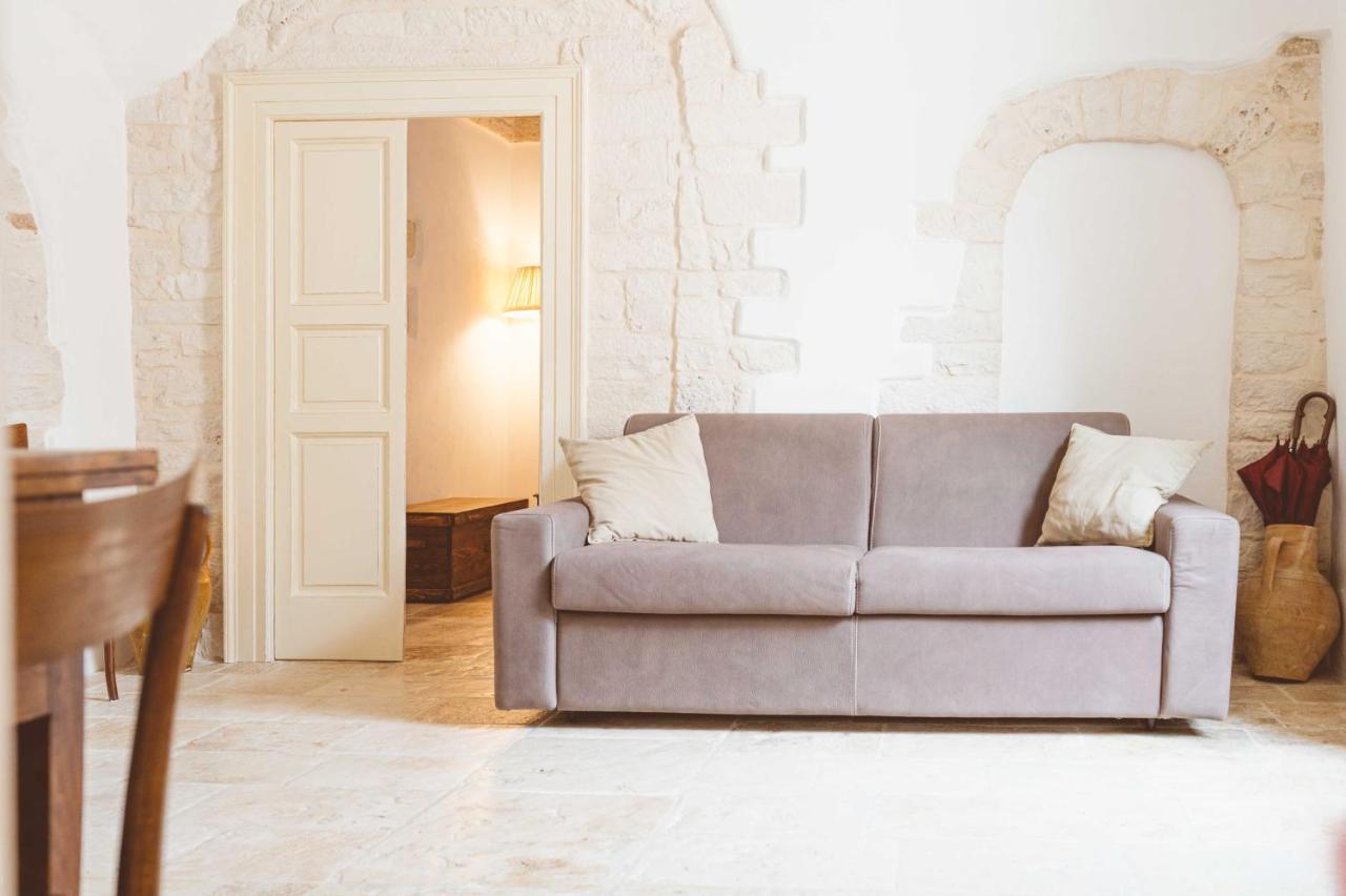 Trulli Lithos Suite Alberobello Extérieur photo