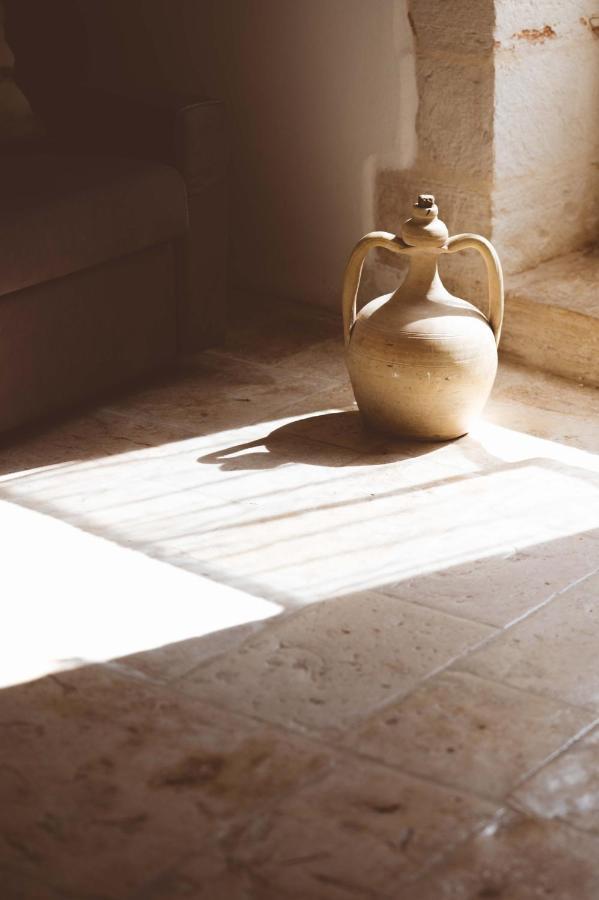 Trulli Lithos Suite Alberobello Extérieur photo
