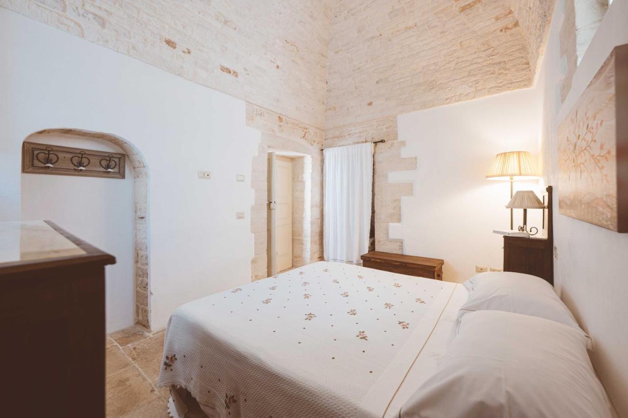 Trulli Lithos Suite Alberobello Extérieur photo